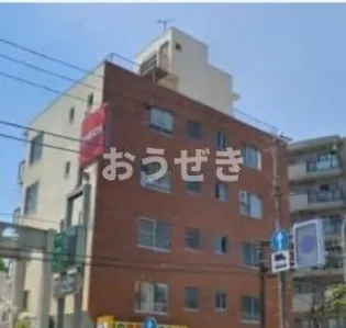 東海マンションの画像