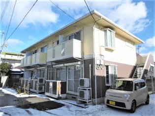 ネオファミーユ柏木の画像