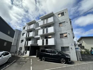 ラウレア八軒の画像