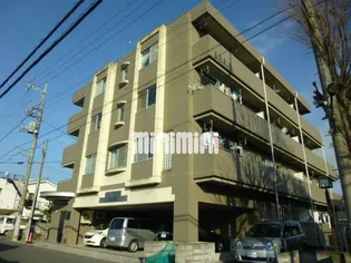 カーサ聖の画像