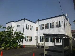 シュシュメゾンの画像