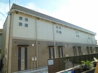 レオパレスエステルの画像