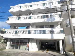 カーサ丸徳2の画像