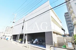 THE GRAN北綾瀬EASTの画像