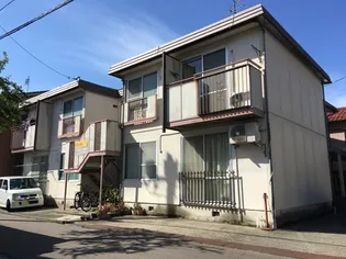 アーバン幸町の画像