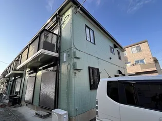 ハイツ丸久Bの画像