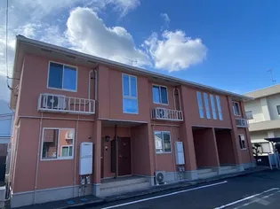 ハッピー津根タウン Bの画像