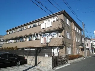 ヴィラトリアノンの画像