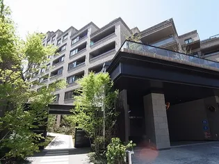 アトラス池尻レジデンスの画像