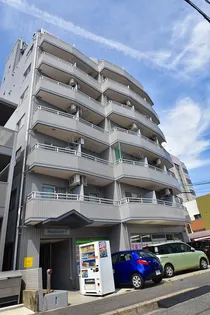 SANCTUARY Iの画像