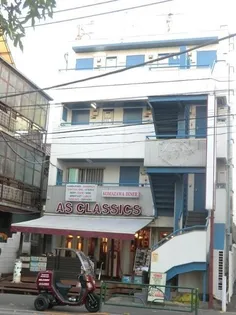 オリオン駒沢の画像