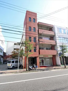 ウメヤマンションの画像