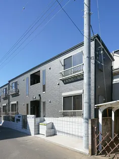 シエスタヴィラ清瀬IIの画像