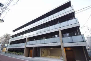 パティーナ蒲田DUOの画像