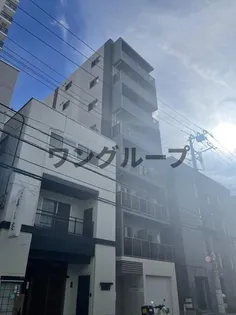 エストゥルースプラス三ノ輪の画像