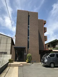 大阪府豊中市利倉3【マンション】の外観