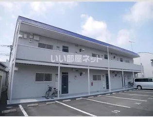 グランハウス岩瀬川Aの画像