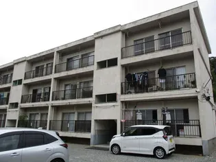 マンションカトレヤの画像