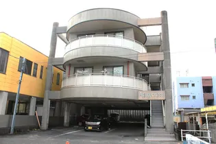 アクアクロスの画像