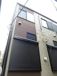 Emarie代田橋【2階】の外観