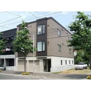 ビバリー南郷の画像