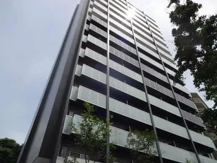 東京都品川区東五反田5【マンション】の外観