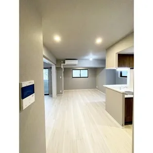 東京都足立区千住河原町【マンション】の外観