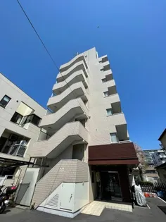 アーバンオルム府中の画像