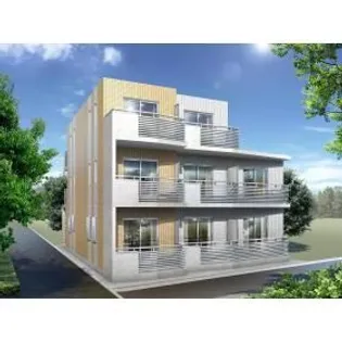 ソレーユクレスト田園調布の画像