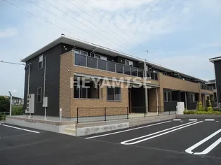 プロムナードメゾン弐番館 Dの画像