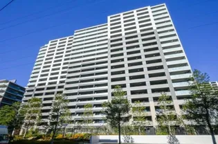 プラウドシティ日吉レジデンスIIIの画像