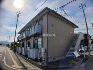 グランドール北町Aの画像