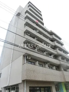 ライオンズマンション西が丘南の画像