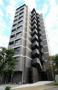 GRAND CONCIERGE 恵比寿【9階】の外観