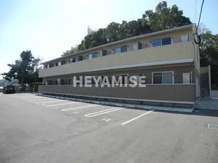 メゾン ラ パトリアKの画像