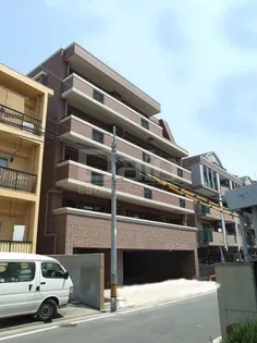 サンシャインM&S三番館の画像