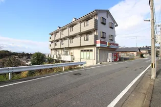 グリーンスポットの画像