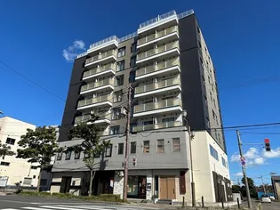 ロイヤルシティコートの画像