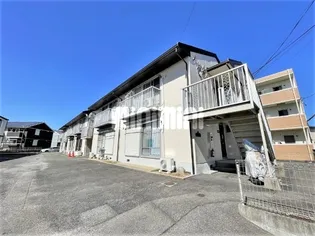 プレジール伊倉Aの画像