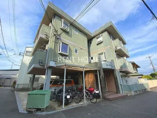 カーサ ベルデの画像