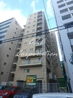 KDXレジデンス錦糸町の画像