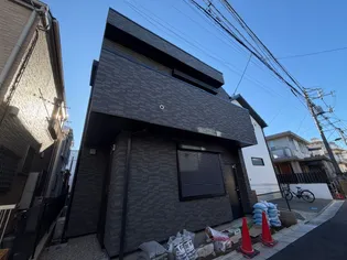 グリーンハイツの画像