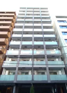 クレイシア秋葉原ラグゼスウィートの画像