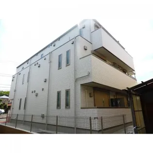 ルミエール港南台の画像