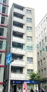 東京都千代田区麹町3【マンション】の外観