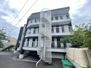 リエス厚木金田の画像