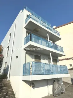 アメニティ高島台Iの画像