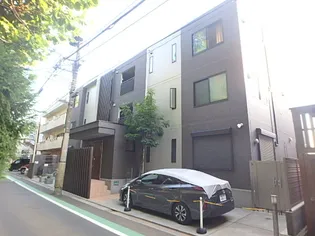 クレイン西日暮里の画像