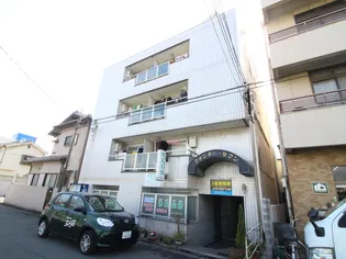 フォンタル7の画像