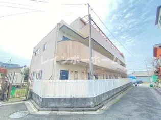 ハシモトマンションの画像